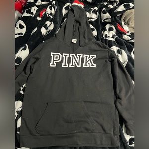 Pink Sweatshirt